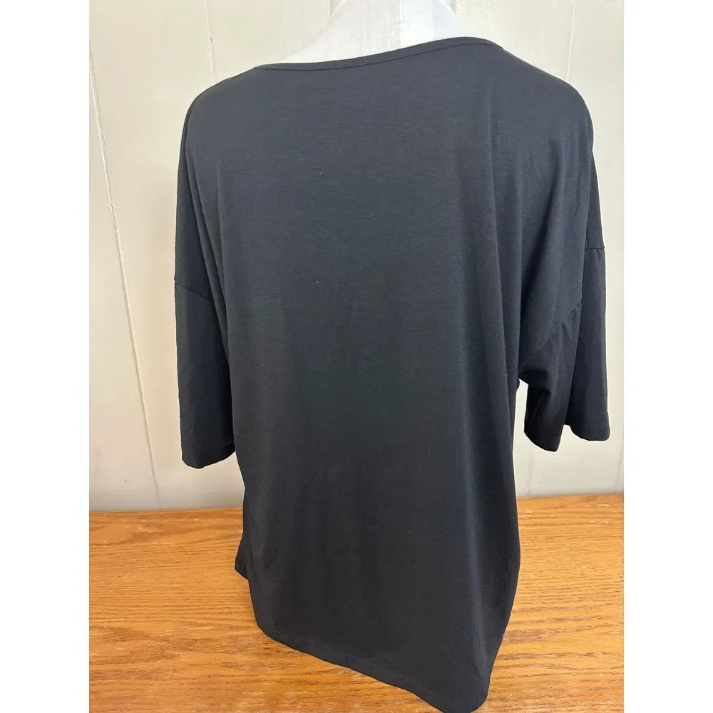 Top Women's 2XL Short Sleeve - Picture 4 of 8